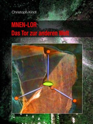 cover image of MNEN-LOR--Das Tor zur anderen Welt